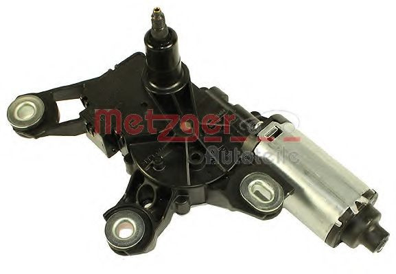 Motor stergatoare AUDI A3 (8P1) (2003 - 2012) METZGER 2190550