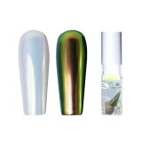 Pudră lichidă Pearl Global Fashion 8 ml YT 04