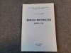 Nicu Boboc - Analiza matematica (partea a II-a) 1993