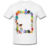 Cumpara ieftin Tricou &quot; Early childhood education &quot;