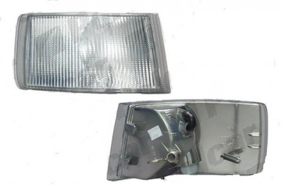 Lampa semnalizare fata Citroen Jumper (230) 06.1994-12.2001 / DUCATO (230) 03.1994-04.2002 / PEUGEOT BOXER (230) 06.1994-04.2002 BestAutoVest PARTEA foto