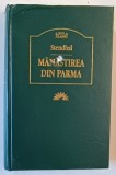 MANASTIREA DIN PARMA de STENDHAL , 2004 *MINIMA UZURA
