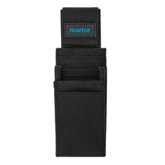 Centura pentru cuttere din textil Belt Holster L Martor 9922.08