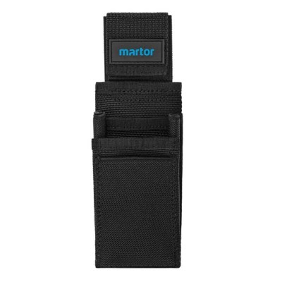 Centura pentru cuttere din textil Belt Holster L Martor 9922.08 foto