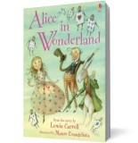 Alice in Wonderland CD YR2 - Carroll Lewis - Editura LibHumanitas