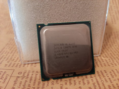 Procesor socket 775 Intel Core 2 Quad Q6600 4 x 2.4ghz FSB 1066 8Mb cache foto