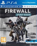 Joc PS4 Firewall Zero Hour - PlayStation PSVR