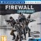 Joc PS4 Firewall Zero Hour - PlayStation PSVR