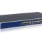 NETGEAR XS724EM 24-Port 10G/Multi-Gigabit Easy Smart Managed Switch