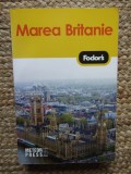 FODOR&#039; S MAREA BRITANIE de SANDA ANDRONACHE , 2009