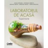 Laboratorul de acasa Experimente, Silvia Olteanu, Corint