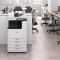 Multifunctional laser mono Canon IR2930i, dimensiune A3 (Printare, Copiere, Scanare,