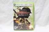 Joc Xbox 360 - Hour Of Victory