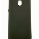 Husa samsung galaxy j5 2017 silicon negru