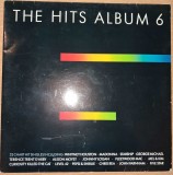 Disc Vinil The Hits Album 6- 2xLP -HITS6
