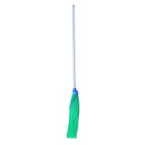 Matura stradala cu coada din bambus, exterior, 150 cm