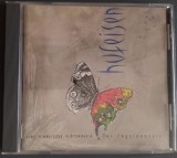 Cumpara ieftin CD ORIGINAL: HANS-JURGEN HUFEISEN - DAS ENGELKONZERT: EINE HIMLISCHE FLOTENMUSIK (1992)