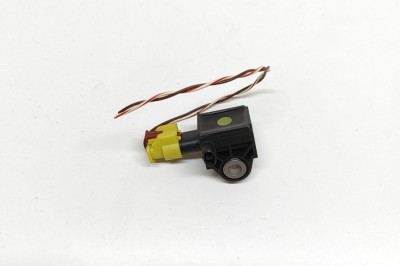 Senzor de impact dreapta față AUDI A3 Sportback 8VA, 8VF 2018 OEM: 5Q0959651 30573790 foto