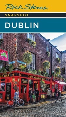 Rick Steves Snapshot Dublin foto