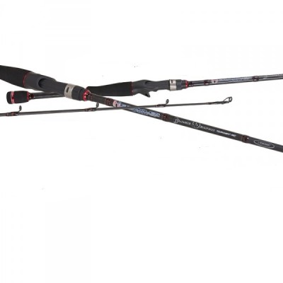 LANSETA COLMIC BLACK WEAPON 7 6 3/8-2 1/2 CAST 1SEC EH foto