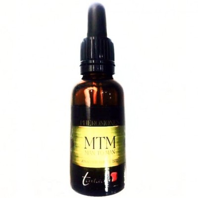 TENTACION - GAY HUMAN IDENTICAL SYNTHETIC PHEROMONES 30 ML foto