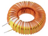 Inductor THT 100uH 5A 59m&Omega;