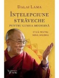 Cumpara ieftin Intelepciune straveche pentru lumea moderna. Etica pentru noul mileniu/Dalai Lama