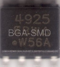4925 B Circuit Integrat foto