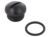 Capac Protecție M12 IP65/IP67 Plastic
