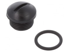 Capac Protecție M12 IP65/IP67 Plastic