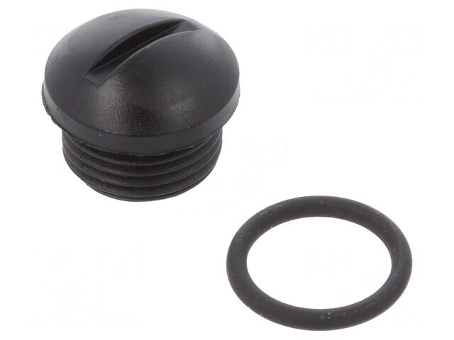 Capac Protecție M12 IP65/IP67 Plastic