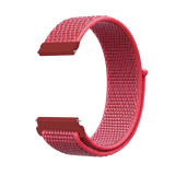 Cumpara ieftin Curea Sport Loop Rose 20mm pentru Huawei Watch GT sau GT2, RYB