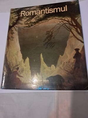 Albumul ROMANTISMUL foto