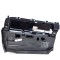 Ornament inferior planșa de bord BMW 5 F10 2012 OEM: 9209626,9166703 14135002