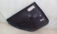 Fata de usa interioara dreapta spate Opel Corsa C An 2000-2006 cod 09116450 foto