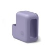 Elago Carcasa Incarcator Violet MacBook Air 13 inch (2018-2020) - Protectie Alimentator Laptop