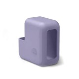 Carcasa incarcator, Elago, MacBook Air, 13 inchi, 2018-2020, Violet