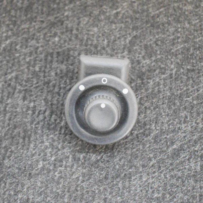 Comutator de reglare oglinda RENAULT MASTER III Furgon FV 2012 OEM: 255704649R 10001331