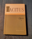 Tacitus Opere 1