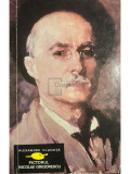 Alexandru Vlahuță - Pictorul Nicolae Grigorescu (editia 1969)