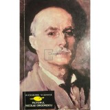 Alexandru Vlahuta - Pictorul Nicolae Grigorescu (Editia: 1969)
