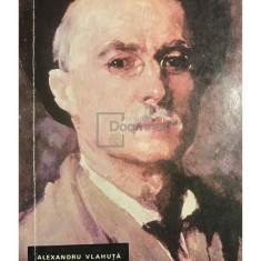 Alexandru Vlahuță - Pictorul Nicolae Grigorescu (editia 1969)