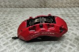 Etrier de fr&acirc;nă dreapta față LAND ROVER RANGE ROVER SPORT II L494 2018 OEM: JK6M-2C462-AB 30378167