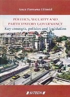 Politics, security and participatory governance foto