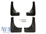 Set de aripi fata si spate potrivite pentru BMW X6 E71 2008-2014 Performance AutoTuning