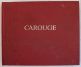 CAROUGE par JEAN - PAUL SANTONI , 1992