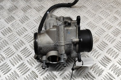 Supapa EGR JAGUAR F-PACE X761 2016 OEM: G4D3-5H273-AB,G4D3-5L200-AB 30335450 foto