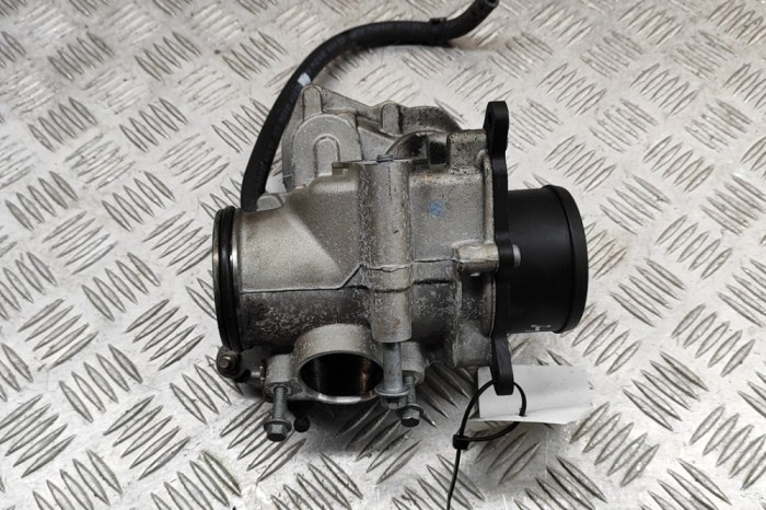 Supapa EGR JAGUAR F-PACE X761 2016 OEM: G4D3-5H273-AB,G4D3-5L200-AB 30335450