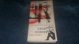 Cumpara ieftin ANATOLI KUZNETOV - LEGENDA CONTINUA