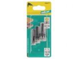 Set Burghie Ad&acirc;ncitor 6mm, 12mm, 16mm pentru Lemn, Metal, Plastic